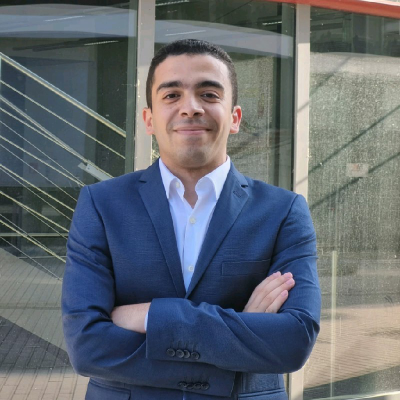 Avatar for Zeyad Abdelrahim